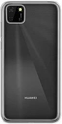 Чехол GlobalCase Extra Slim для Huawei Y5Р Lite (1283126503542)