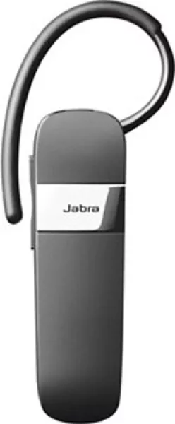 Блютуз гарнітура Jabra Talk Black - фото 1