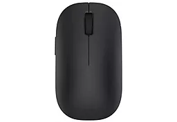 Компьютерная мышка Xiaomi Mi Mouse 2 (WSB01TM/HLK4012GL/) Black - фото Компьютерная мышка Xiaomi Mi Mouse 2 (WSB01TM/HLK4012GL/) Black
