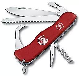 Мультитул Victorinox Equestrian (0.8883) - фото Мультитул Victorinox Equestrian (0.8883)
