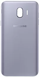 Задняя крышка корпуса Samsung Galaxy J4 2018 J400F Original Orchid Gray