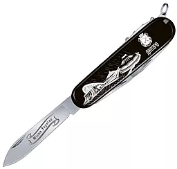 Мультитул Victorinox Spartan City 3D Dnipro (1.3603.3R32) - фото Мультитул Victorinox Spartan City 3D Dnipro (1.3603.3R32)