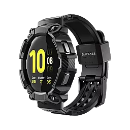 Чехол с ремешком Supcase для Galaxy Watch 4 (44mm) - Unicorn Beetle Pro (843439115231)