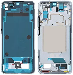 Рамка для дисплея Xiaomi 13 Mountain Blue - фото Рамка для дисплея Xiaomi 13 Mountain Blue