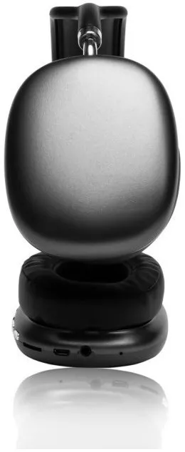 Наушники AMFOX AM-P9 Black - фото 5