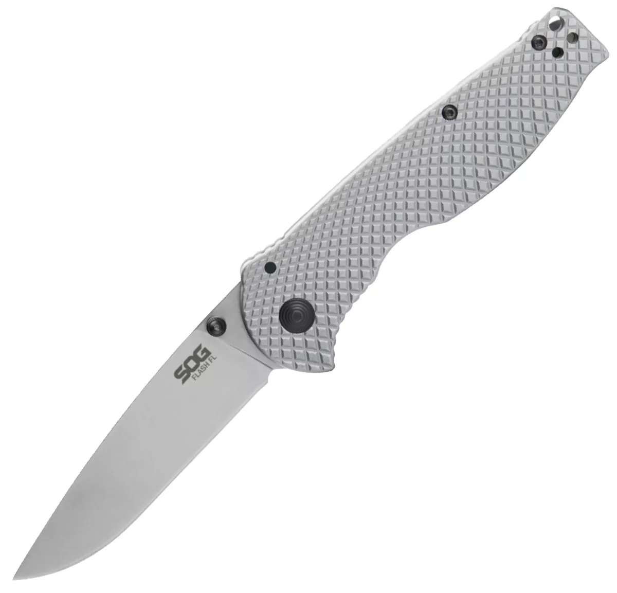 Нож SOG Flash FL (14-18-01-57) - фото 1