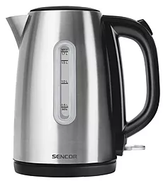 Електрочайник Sencor SWK 1720BK