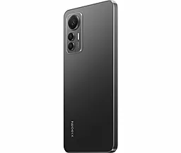 Смартфон Xiaomi 12 Lite 8/256GB Black - мініатюра 8 Смартфон Xiaomi 12 Lite 8/256GB Black - мініатюра 8