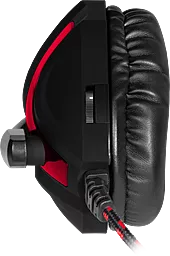 Навушники Defender Scrapper 500 Black/Red (64500) - мініатюра 5
