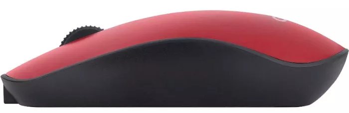 Компьютерная мышка Gemix GM195 Red - фото 3