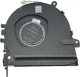 Вентилятор (кулер) для ноутбуку HP 630 430 G8 (M21147-001) 4pin, 5V, CPU, Original - фото Вентилятор (кулер) для ноутбуку HP 630 430 G8 (M21147-001) 4pin, 5V, CPU, Original
