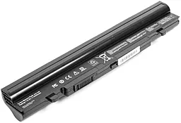 Аккумулятор для ноутбука Asus A42-U46 U46 / 14.8V 5200mAh / Black