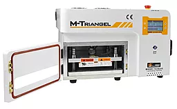 Автоклав вакуумний 9" M-Triangel MT-102 (16 х 17см) - мініатюра 3