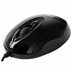 Компьютерная мышка Defender Phantom 320 (52818) Black - фото Компьютерная мышка Defender Phantom 320 (52818) Black
