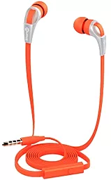 Навушники Nomi NHS-102 Orange