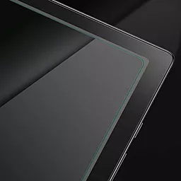 Защитное стекло Nillkin H+ для Samsung Galaxy Tab A8 10.5" (2021) Transparent - миниатюра 4