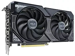 Видеокарта Asus GeForce RTX4060 8Gb DUAL OC (DUAL-RTX4060-O8G)