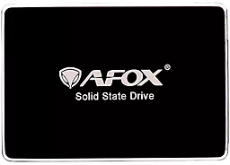 SSD Накопитель AFOX SD250 256 GB (SD250-256GN)
