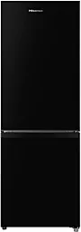 Холодильник с морозильной камерой Hisense RB224D4BBF - фото Холодильник с морозильной камерой Hisense RB224D4BBF
