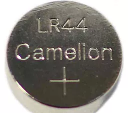 Батарейки Camelion 1154 (357) (303) (LR44) (AG13) 1шт 1.5 V