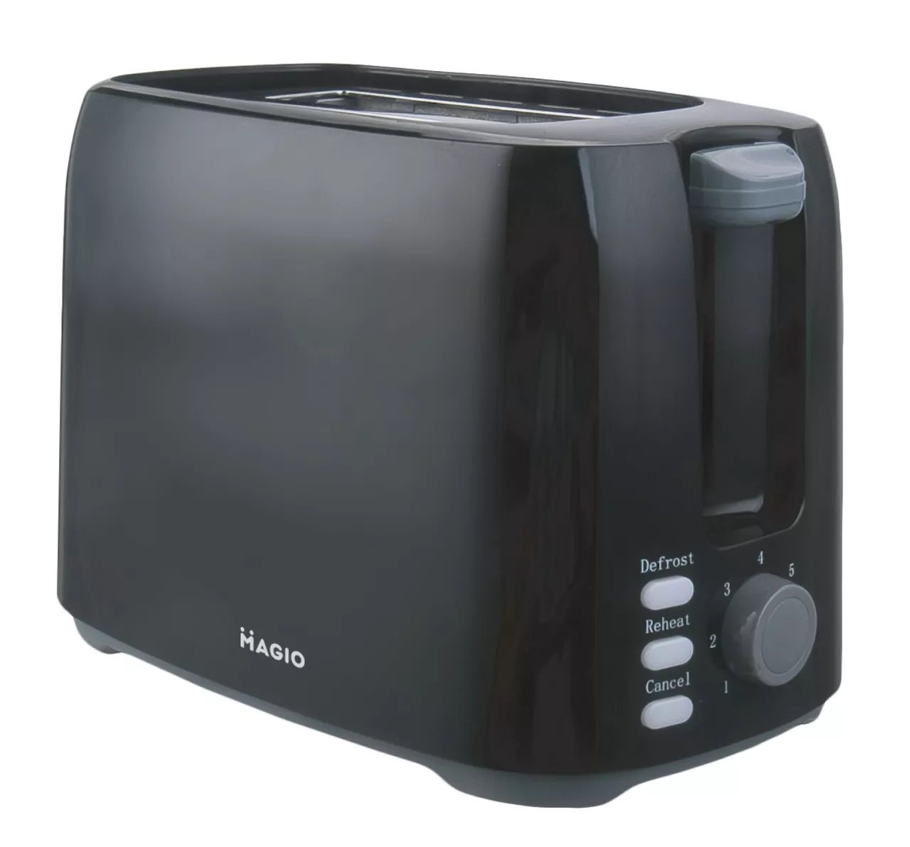 Тостер MAGIO МG-281 - фото 1