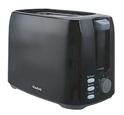 Тостер MAGIO МG-281 - фото Тостер MAGIO МG-281