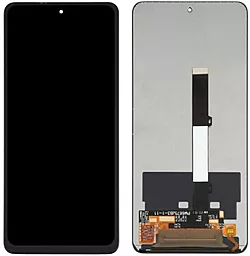 Дисплей Poco M2 Pro с тачскрином, Black - фото Дисплей Poco M2 Pro с тачскрином, Black