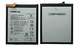 Акумулятор Nokia 6.2 / TA-1172 / TA-1167 / LC620 (3500 mAh) 12 міс. гарантії