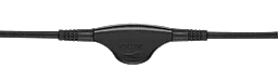 Наушники Trust Mauro Headset 3.5 mm Black - миниатюра 4