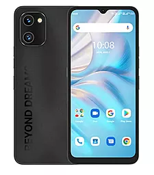 Смартфон Umidigi A13 Pro 4/128GB Dual Sim Starry Black - фото Смартфон Umidigi A13 Pro 4/128GB Dual Sim Starry Black