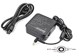 Блок питания для ноутбука Acer 19V 4.74A 90W (5.5x1.7) WM-AC90F5517 PowerPlant
