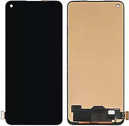 Дисплей Realme 9 4G с тачскрином, (OLED), Black - фото Дисплей Realme 9 4G с тачскрином, (OLED), Black