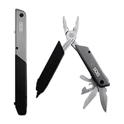 Мультитул SOG Baton Q4 (ID1031-CP) - миниатюра 2 Мультитул SOG Baton Q4 (ID1031-CP) - миниатюра 2