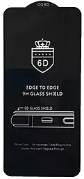 Защитное стекло 1TOUCH 6D EDGE Xiaomi Mi 9 Lite Black (2000001250822)