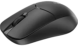 Компьютерная мышка Rapoo 1510 Black - фото Компьютерная мышка Rapoo 1510 Black