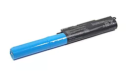 Акумулятор для ноутбука Asus A31N1519 / 11.1V 2600mAh / NB430529 PowerPlant Black - мініатюра 3
