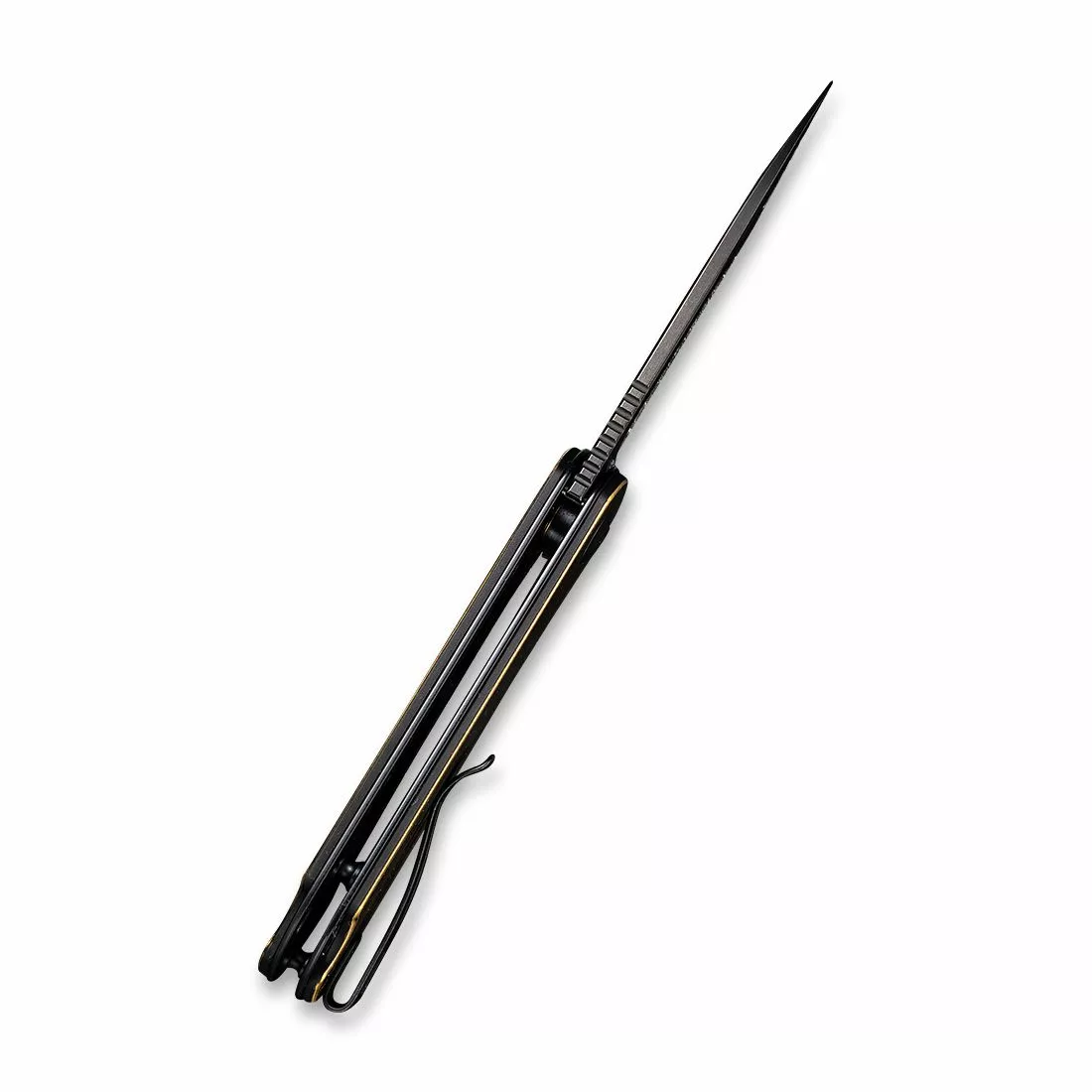 Нож Civivi Elementum C907T-A Brown - фото 3