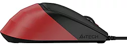 Комп'ютерна мишка A4Tech FM45S Air USB Sports Red - мініатюра 5
