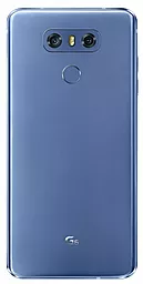Задняя крышка корпуса LG G6 H870 / G6 H871 / G6 H872 / G6 LS993 Blue