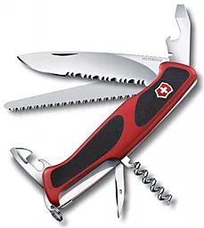 Мультитул Victorinox RangerGrip 155 (0.9563.WC) - фото Мультитул Victorinox RangerGrip 155 (0.9563.WC)