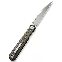 Нож Civivi Clavi C21019-3 - миниатюра 2 Нож Civivi Clavi C21019-3 - миниатюра 2
