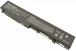 Аккумулятор для ноутбука Dell T118C Vostro 1710 / 11.1V 4400mAh / Black