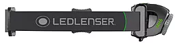Фонарь налобный LedLenser MH6 Outdoor (501512) - миниатюра 3