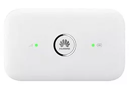 Модем 3G/4G Huawei E5573s-606 - фото Модем 3G/4G Huawei E5573s-606