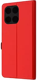 Чехол Wave Snap Case для Honor X6a Red