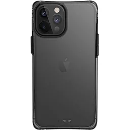 Чехол UAG Plyo Apple iPhone 12 Pro Max Ice (112362114343)