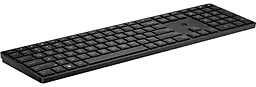 Клавіатура HP 455 Programmable Wireless Keyboard Black (4R177AA) - мініатюра 2 Клавіатура HP 455 Programmable Wireless Keyboard Black (4R177AA) - мініатюра 2