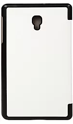 Чехол для планшета BeCover Smart Case Samsung Galaxy Tab A 8.0'' 2017 T380, T385 White (701861) - миниатюра 2