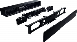 Колонки акустические Razer Leviathan V2 (RZ05-03920100-R3G1) Black - миниатюра 5