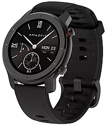 Смарт-часы Amazfit GTR Lite 47mm  Aluminium Alloy